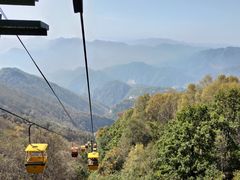 -驼梁风景区
