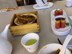 -蔡澜点心·粤菜(领展购物广场店)