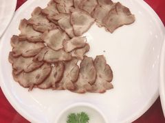 -大地春饼店(黄河路店)
