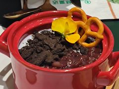 -ins森林童话餐厅coffee&bistro