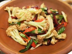 -漢舍中国菜馆(889广场店)