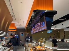 -比格比萨自助(新辰里学清路店)