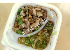 -南城香(四路通店)