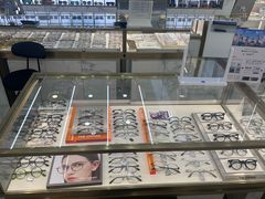 -世纪大明眼镜·蔡司战略授权店(汉街店)