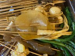 -康二姐串串(中道街店)