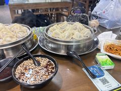 -志亮灌汤蒸饺·清真(庙后街店)
