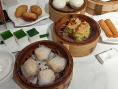 -潮福城大酒楼·潮味粤品·港式点心(湖滨北路店)