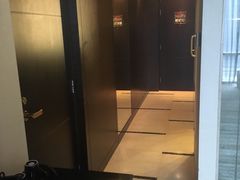 -青岛海尔洲际酒店