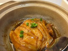 -银都上海菜馆(粤海东路店)