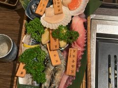-暖都焼肉·和牛酒場(花都店)