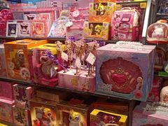 -酷乐潮玩(五道口购物中心店)