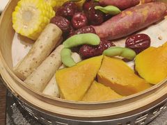 -炊江南·上海菜(国展华漕店)