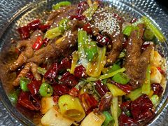 -掌上鲜(南顺城街店)
