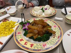-鹿鸣春饭店(总店)