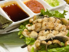 -金刚山(学府路店)