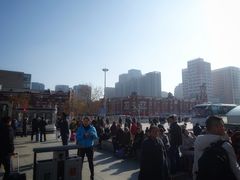 -沈阳站