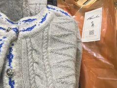 -宝库女装店(绿地缤纷广场店)