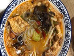 -亚皆老街南宁老友粉·米粉(印象城店)