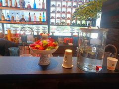 -千百味红餐厅·非遗江西菜(绿地双子塔总店)