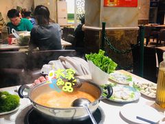 -刘记糟粕醋海鲜烧烤