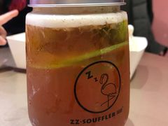 -狐狸和向日葵(北京路店)