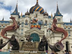 -波塞冬旅游度假区