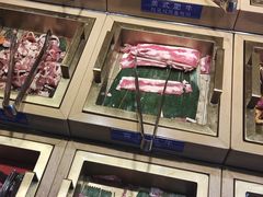 -33韩式自助烧烤(环城南路店)