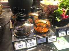 -梨花自助烤肉(天河城店)