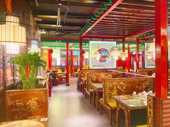 -缪氏川菜(深圳北站缤果空间店)
