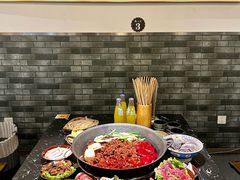 -川泽火锅·重庆老火锅(南河店)