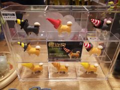 -泡泡玛特POPMART(崇文门国瑞城店)