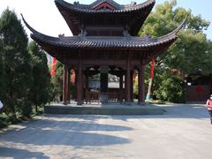 -钱王祠