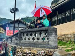 -芦芽山旅游度假区