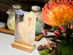 -叶叶菩提(太原别墅店)