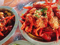 -五七小李子油焖大虾(总店)