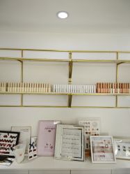 -丫丫NAIL日式自助美甲美睫沙龙