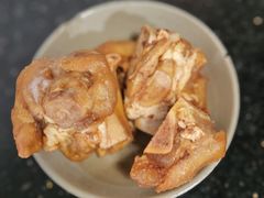 猪蹄-祝幺妹火锅(裕华村总店)