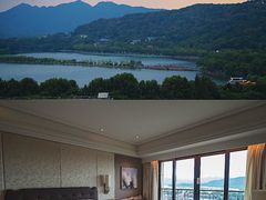 -杭州城中香格里拉大酒店
