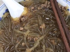 -新丰小吃(中山中路分店)