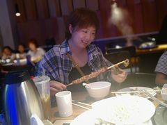 -海味当家·蒸锅海鲜(星海公园店)