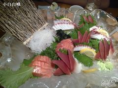 -松子料理(白家庄店)
