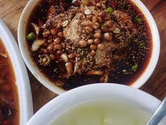 -老字号怡玺·藿香雅鱼(20年雅安店)