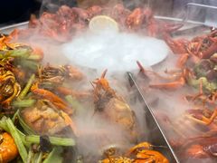 -三子烤羊腿·海鲜(弘阳店)