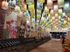 -汤W城市微度假(仓山店)