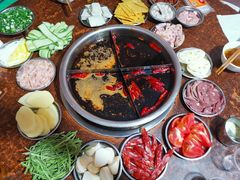 -渝味黄姐火锅(黄泥村店)