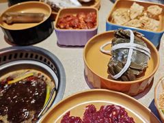 -海底捞大排档火锅(打浦路店)