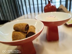 -京华烟云·北京烤鸭(领展购物广场·中关村店)
