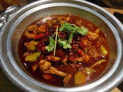 -辛香汇·现炒川菜(武进吾悦店)