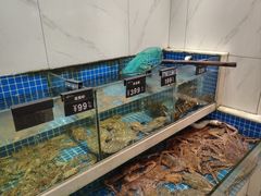 -霞客居酒店·霞客食府·宁海特色小海鲜