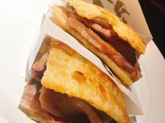 驴肉火烧-掌柜的店·河南菜(世茂店)